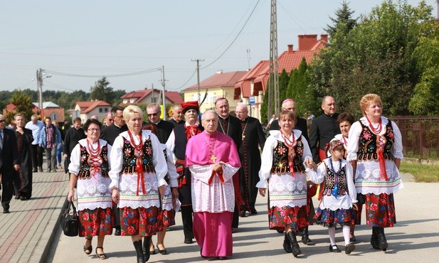 Człowiek jedności