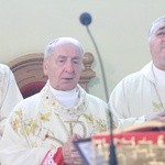 80. urodziny abp. Józefa Kowalczyka