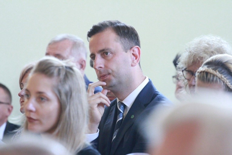 80. urodziny abp. Józefa Kowalczyka