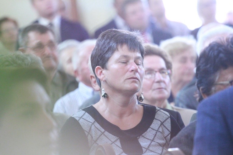 80. urodziny abp. Józefa Kowalczyka