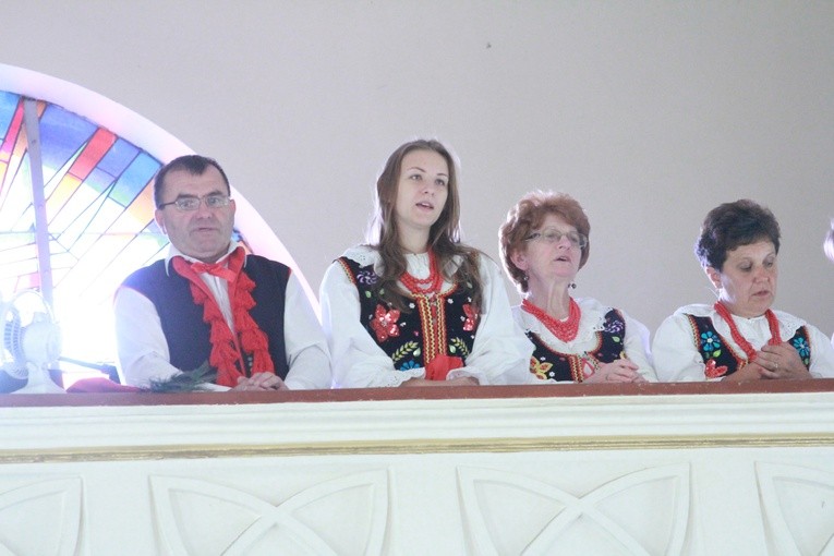 80. urodziny abp. Józefa Kowalczyka
