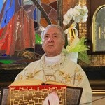 80. urodziny abp. Józefa Kowalczyka