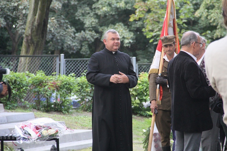 Obchody 72. rocznicy śmierci "Inki" i "Zagończyka"