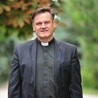 Ks. Andrzej Sternik proboszczem parafii w Chełmie jest od 2016 r. 