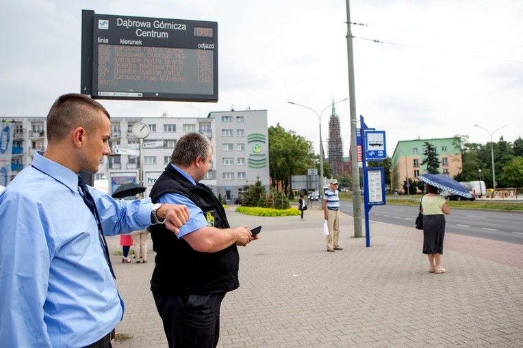 Poprawią komfort pasażerów? 