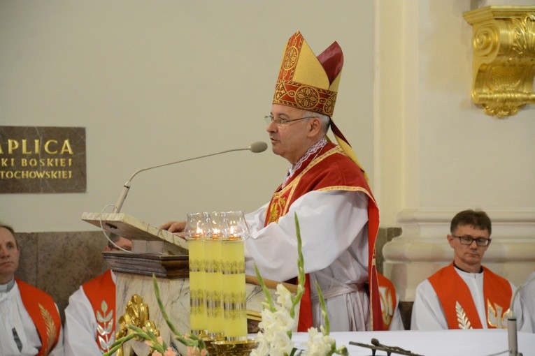 Nowi animatorzy i ceremoniarze