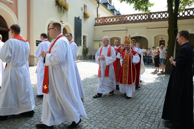 Nowi animatorzy i ceremoniarze