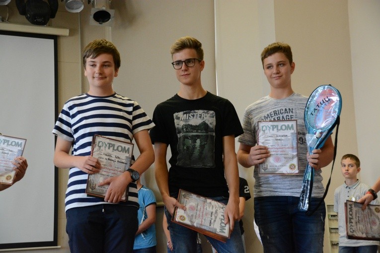 Nowi animatorzy i ceremoniarze