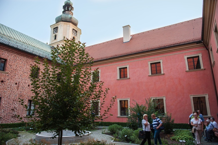 Wystawa fotografii w Rudach 