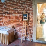Wystawa fotografii w Rudach 