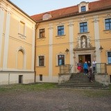 Wystawa fotografii w Rudach 