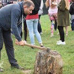 II turnus "Wakacji z Bogiem" w Zagórzu Śląskim