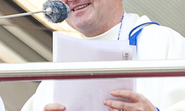 Spokój i jeszcze raz spokój