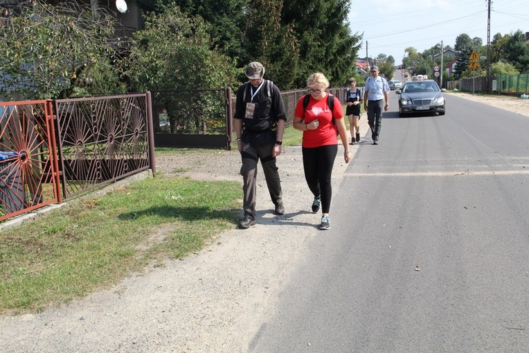 12. Piesza Pielgrzymka Młodych Archidiecezji Katowickiej