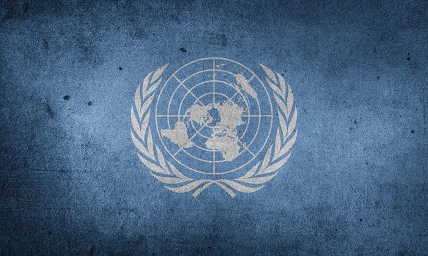 Abp Auza do ONZ: Trzeba mediatorów, troszczących się o człowieka