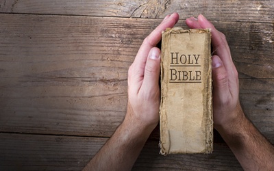 Zwiastun Gościa nr 35: Tylko Biblia?