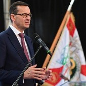 Morawiecki: podpisanie Porozumień Sierpniowych było zwycięstwem jedności