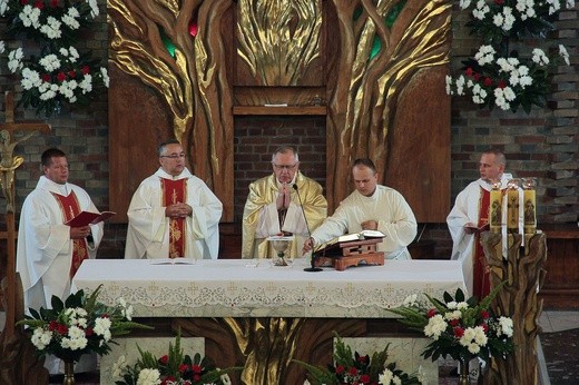 Koszalińskie obchody 100-lecia Polskiej Broni Przeciwlotniczej.