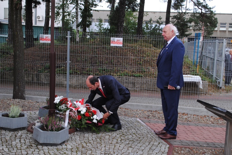 Rocznica strajków w Hucie "Stalowa Wola"