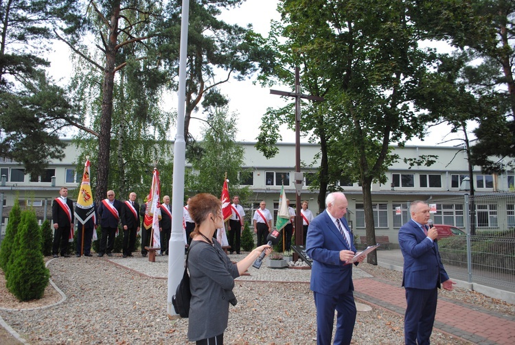 Rocznica strajków w Hucie "Stalowa Wola"