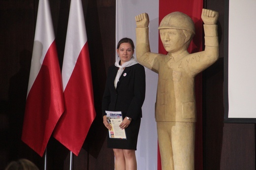 Obchody Sierpnia '80 w Gdańsku