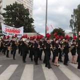 Obchody Sierpnia '80 w Gdańsku