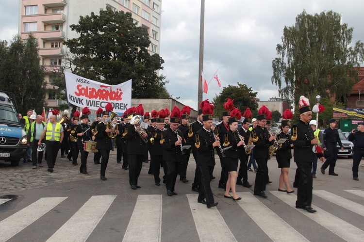 Obchody Sierpnia '80 w Gdańsku