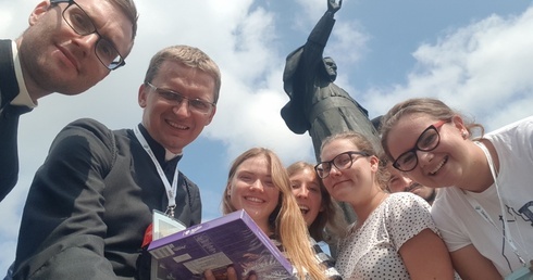 Ostatnie zdjęcia w naszym konkursie