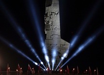 Abp Głódź: Obrona Westerplatte to symbol bohaterstwa i wiernej żołnierskiej służby