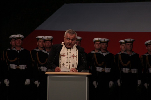 Obchody 79. rocznicy wybuchu II wojny światowej