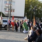 Rocznica powstania NSZZ "Solidarność"