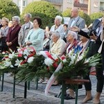 Rocznica powstania NSZZ "Solidarność"