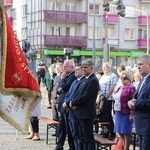 Rocznica powstania NSZZ "Solidarność"