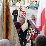 Rocznica powstania NSZZ "Solidarność"