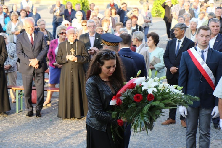 Rocznica powstania NSZZ "Solidarność"