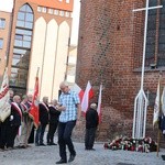 Rocznica powstania NSZZ "Solidarność"