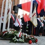 Rocznica powstania NSZZ "Solidarność"