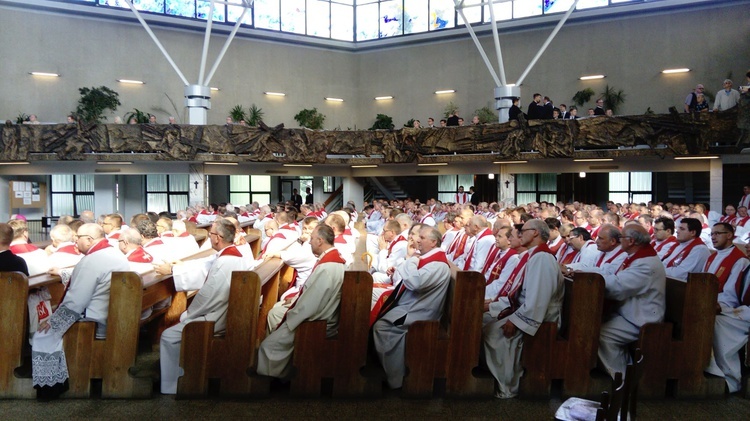 Rekonstruktorzy na katowickim rynku 