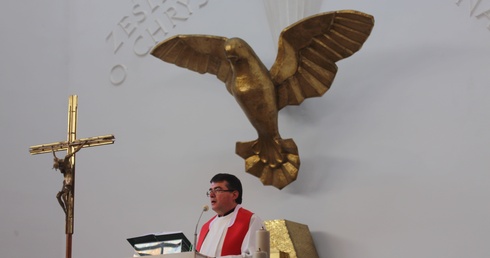 Świętość i... oddzielenie