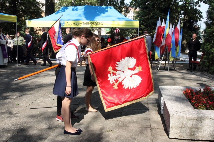 Rocznica wybuchu II wojny