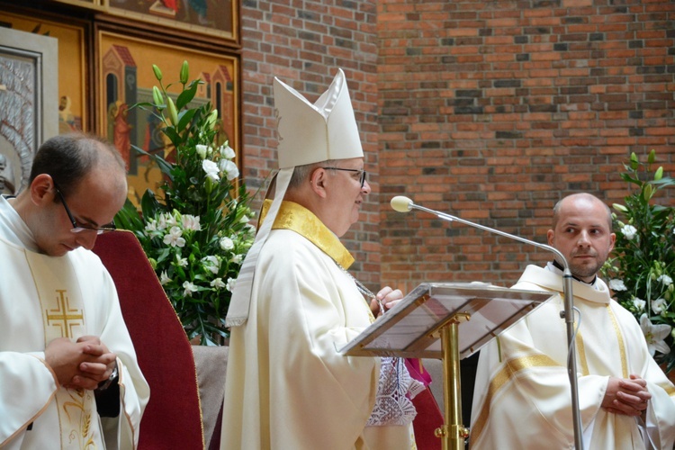 Diecezjalny dzień wspólnoty Ruchu Światło-Życie