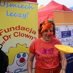 7. Bieg Charytatywny Fundacji Tesco Dzieciom