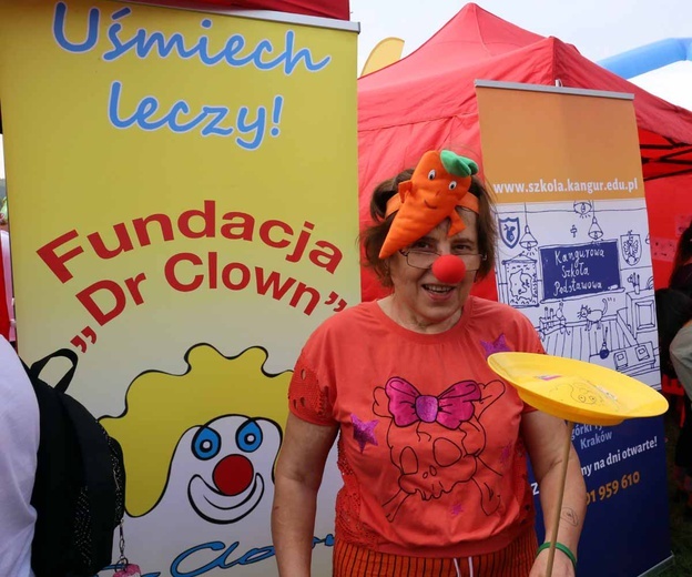 7. Bieg Charytatywny Fundacji Tesco Dzieciom