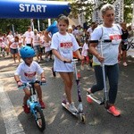 7. Bieg Charytatywny Fundacji Tesco Dzieciom