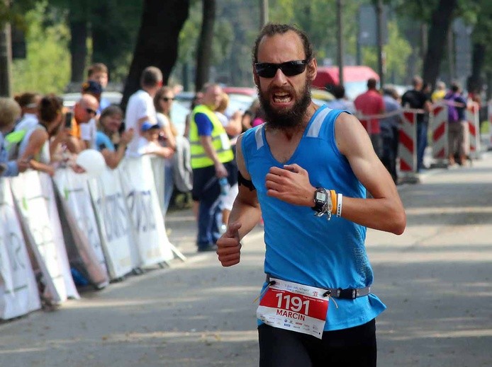 7. Bieg Charytatywny Fundacji Tesco Dzieciom