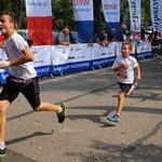 7. Bieg Charytatywny Fundacji Tesco Dzieciom