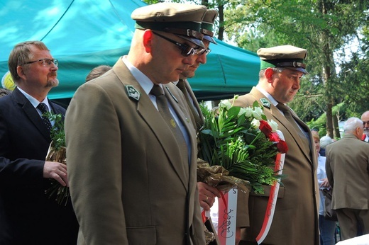 Żabnica pamiętała o wrześniowych rocznicach - 2018