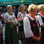 Żabnica pamiętała o wrześniowych rocznicach - 2018