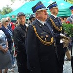 Żabnica pamiętała o wrześniowych rocznicach - 2018