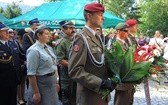 Żabnica pamiętała o wrześniowych rocznicach - 2018